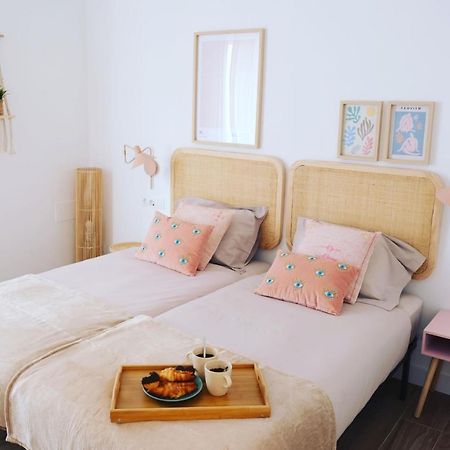 Bright And Modern Apartment In Bilbao City Center 외부 사진
