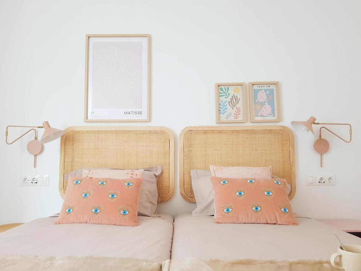 Bright And Modern Apartment In Bilbao City Center 외부 사진