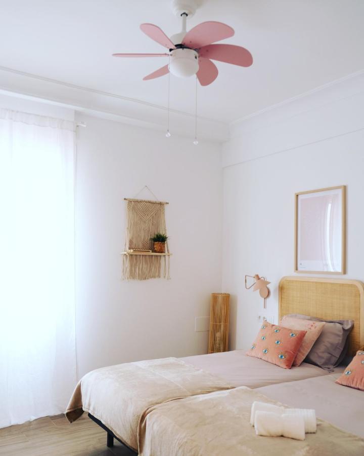 Bright And Modern Apartment In Bilbao City Center 외부 사진