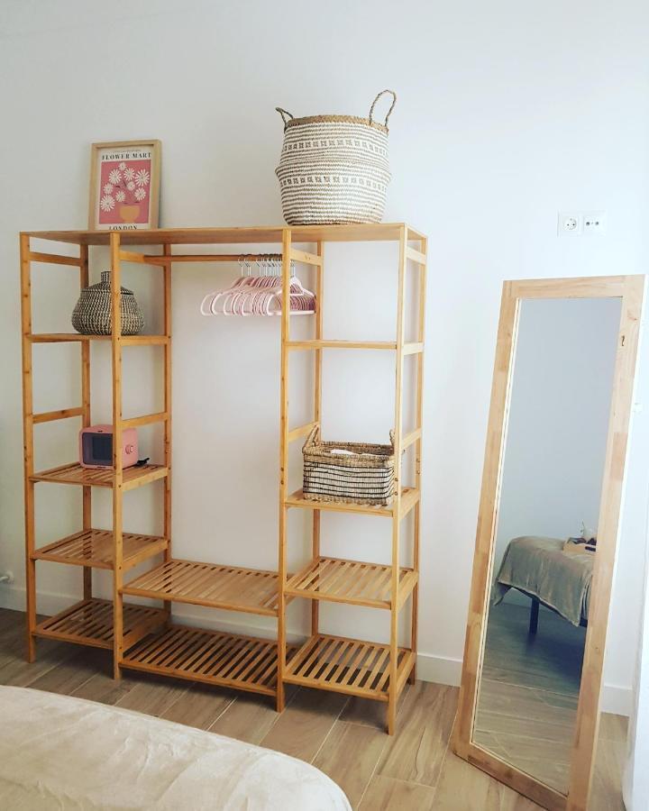 Bright And Modern Apartment In Bilbao City Center 외부 사진