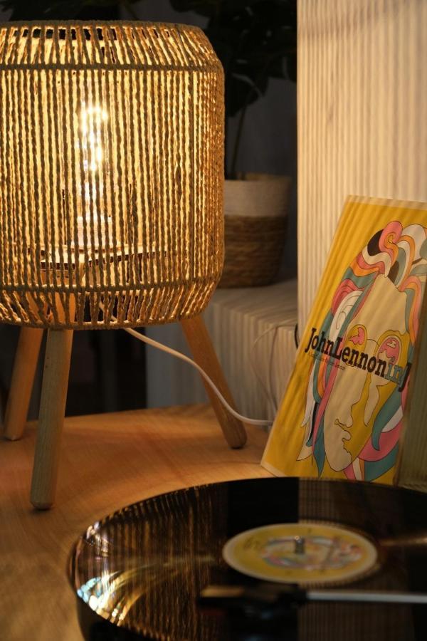 Bright And Modern Apartment In Bilbao City Center 외부 사진