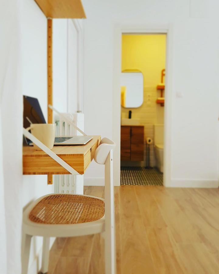 Bright And Modern Apartment In Bilbao City Center 외부 사진